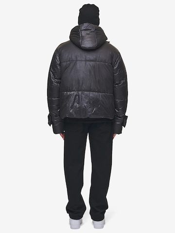 Veste d’hiver 'Garrick' Pegador en noir