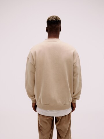 Pacemaker - Sudadera 'Jake' en beige