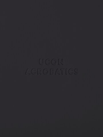 Ucon Acrobatics Σακίδιο πλάτης 'Hajo Macro Lotus' σε γκρι