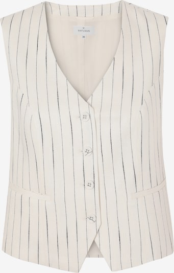 Liemenė 'Remela' iš TATUUM, spalva – juoda / balkšva, Prekių apžvalga