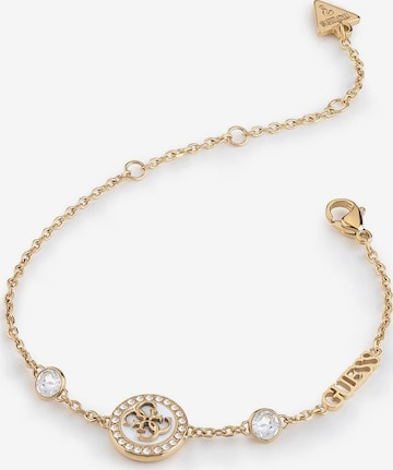 GUESS Bracelet 'Dreaming' in Gold: front