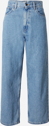 Carhartt WIP Džinsi 'Brandon', krāsa - zils džinss, Preces skats