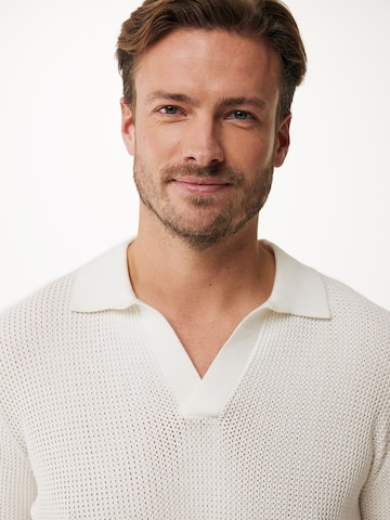 MEXX Shirt in White