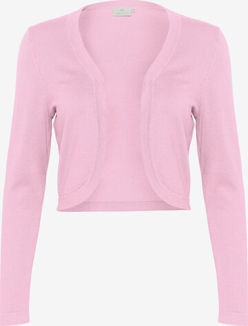 Kaffe Bolero 'Astrid' i pink: forside