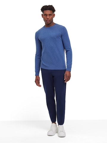 FALKE Sweater in Blue