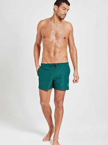 Shiwi Zwemshorts in Groen