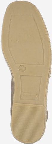 SELECTED HOMME Espadrilky – modrá