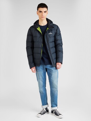 s.Oliver Shirt in Blauw