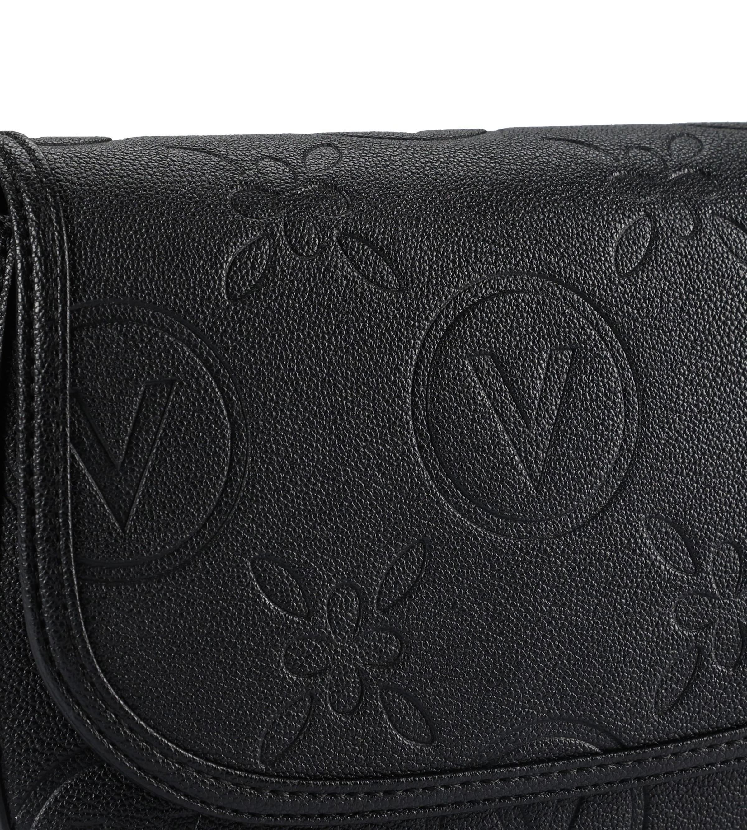 Sac à bandoulière 'Samba Re' VALENTINO en noir