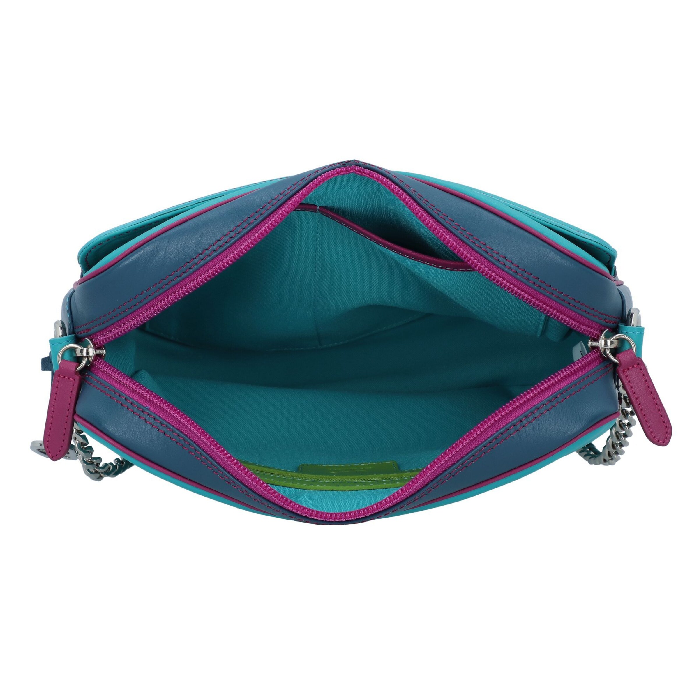 Sac à bandoulière mywalit en bleu