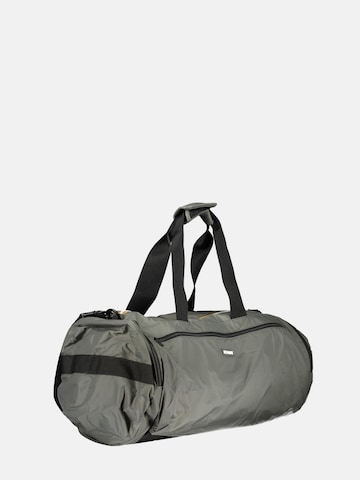 K-Way - Bolsa de deporte 'K-WAY MEREVILLE S SACCA BORSONE' en verde