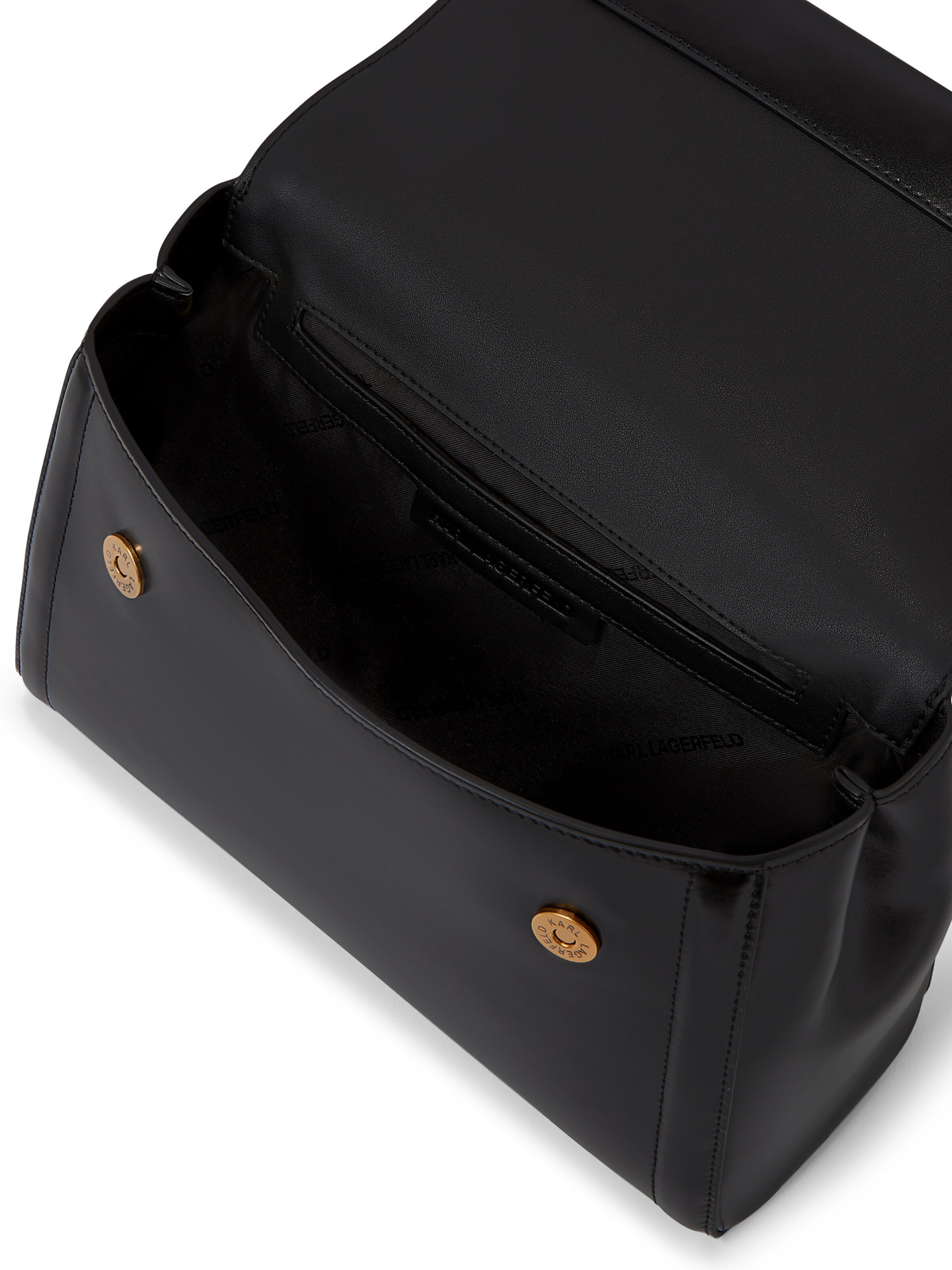 Karl Lagerfeld Сумки в Черный