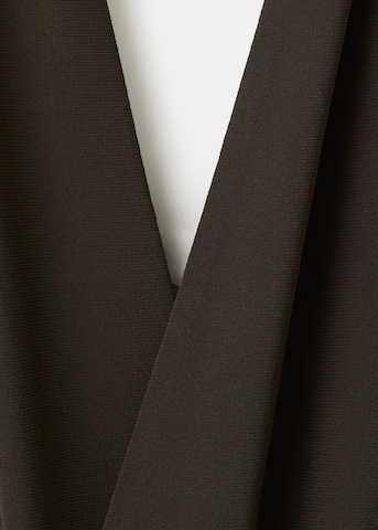 MANGO Jumpsuit 'Lisi' in Brown