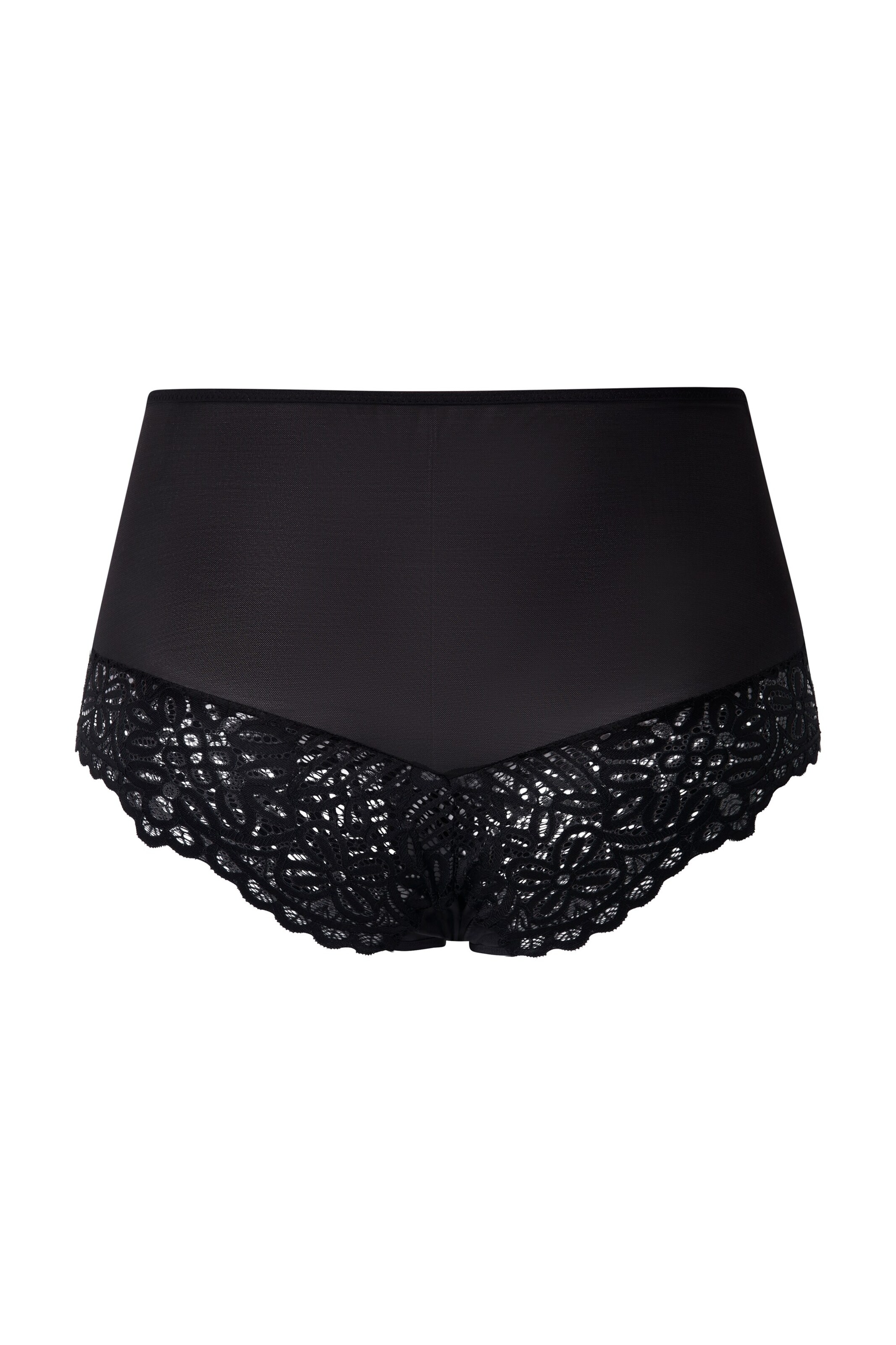 TruYou Panty in Black