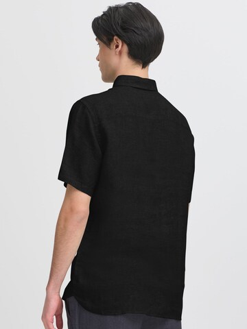 Regular fit Camicia ' CFAnton ' di Casual Friday in nero