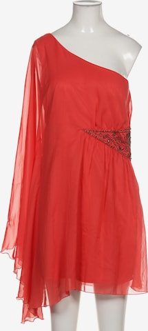 Free People Dress in L in Pink: front