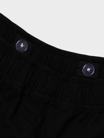 Loosefit Pantaloni 'Berlin' di NAME IT in nero