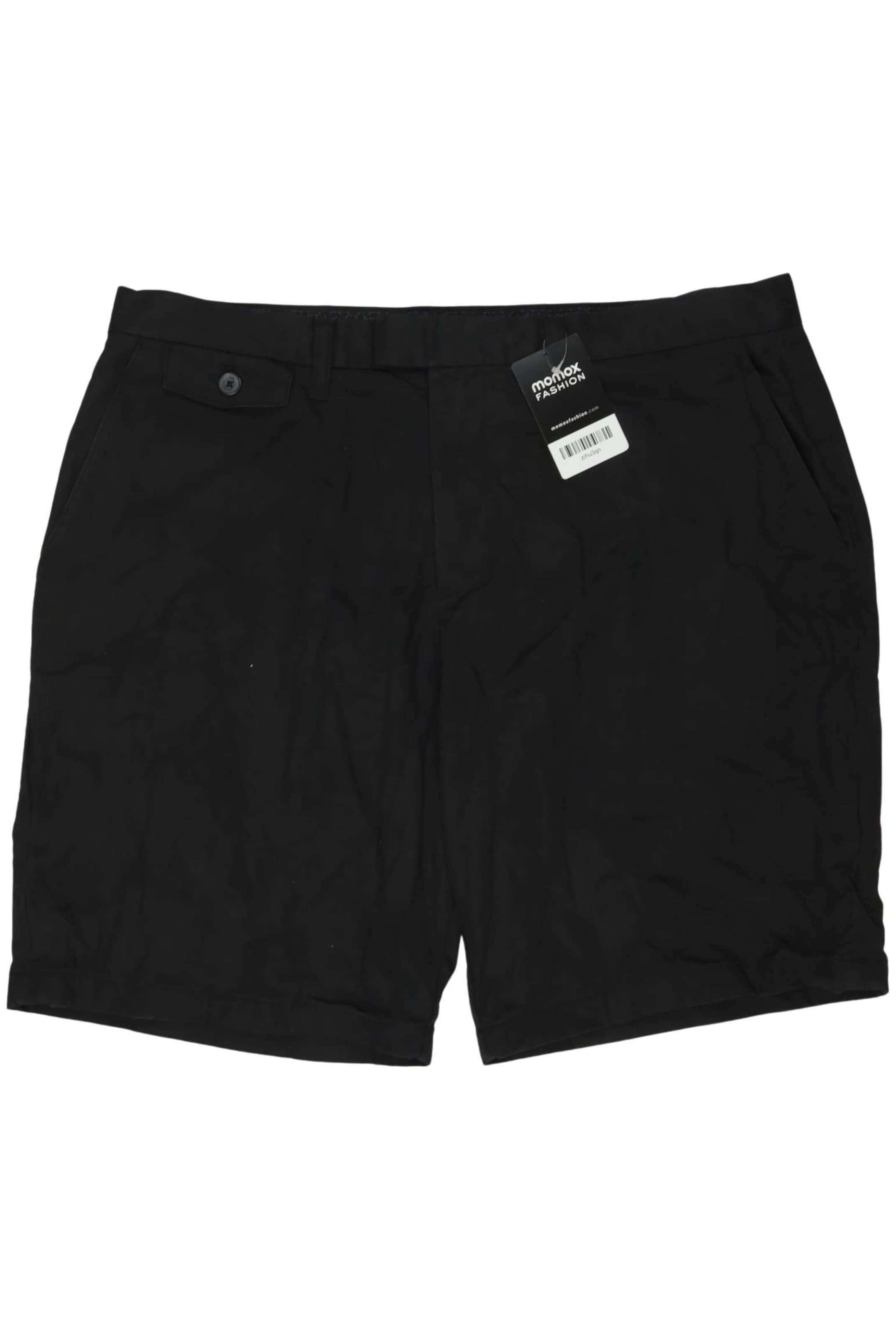Ted Baker Shorts in 36 in Black: front