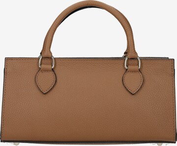 FELIPA Handbag in Brown: front