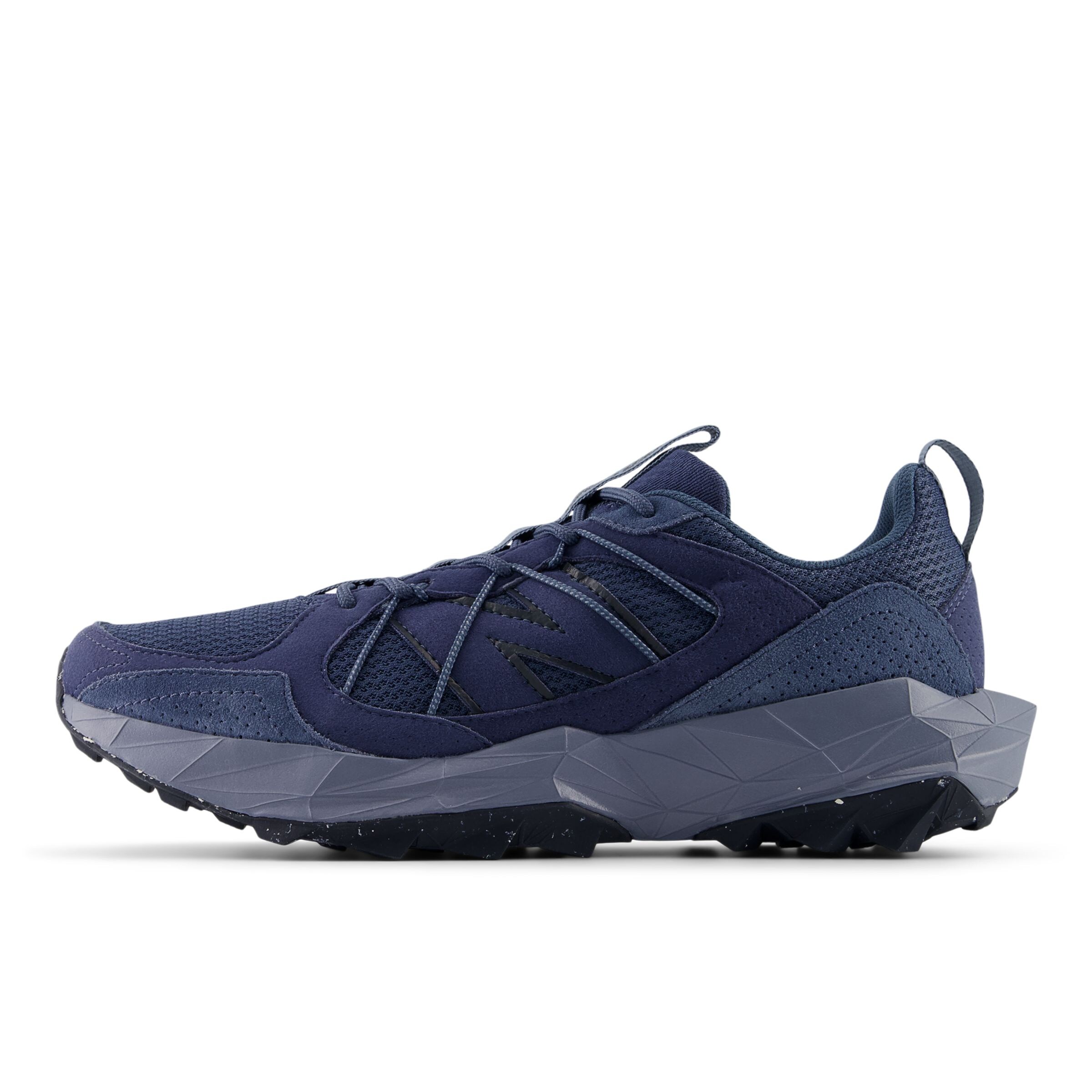 new balance Sneaker 'Tektrel' in Lila