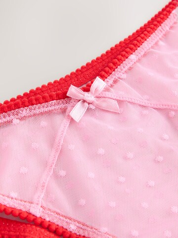 Next Slip i pink