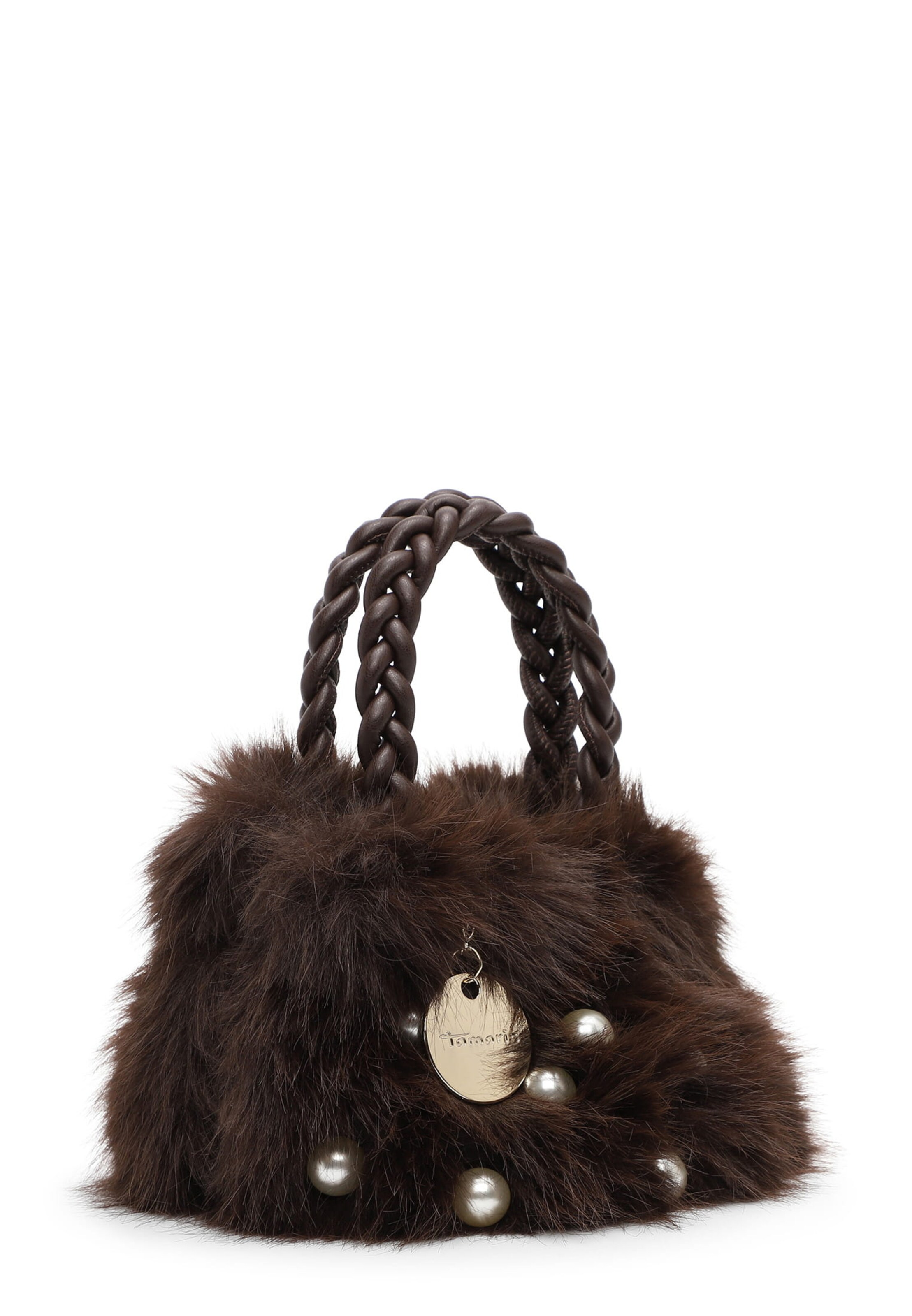 Tamaris Tasche  ' Marla ' in Braun
