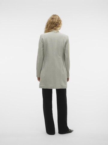 VERO MODA Blazers 'SILLE' in Groen