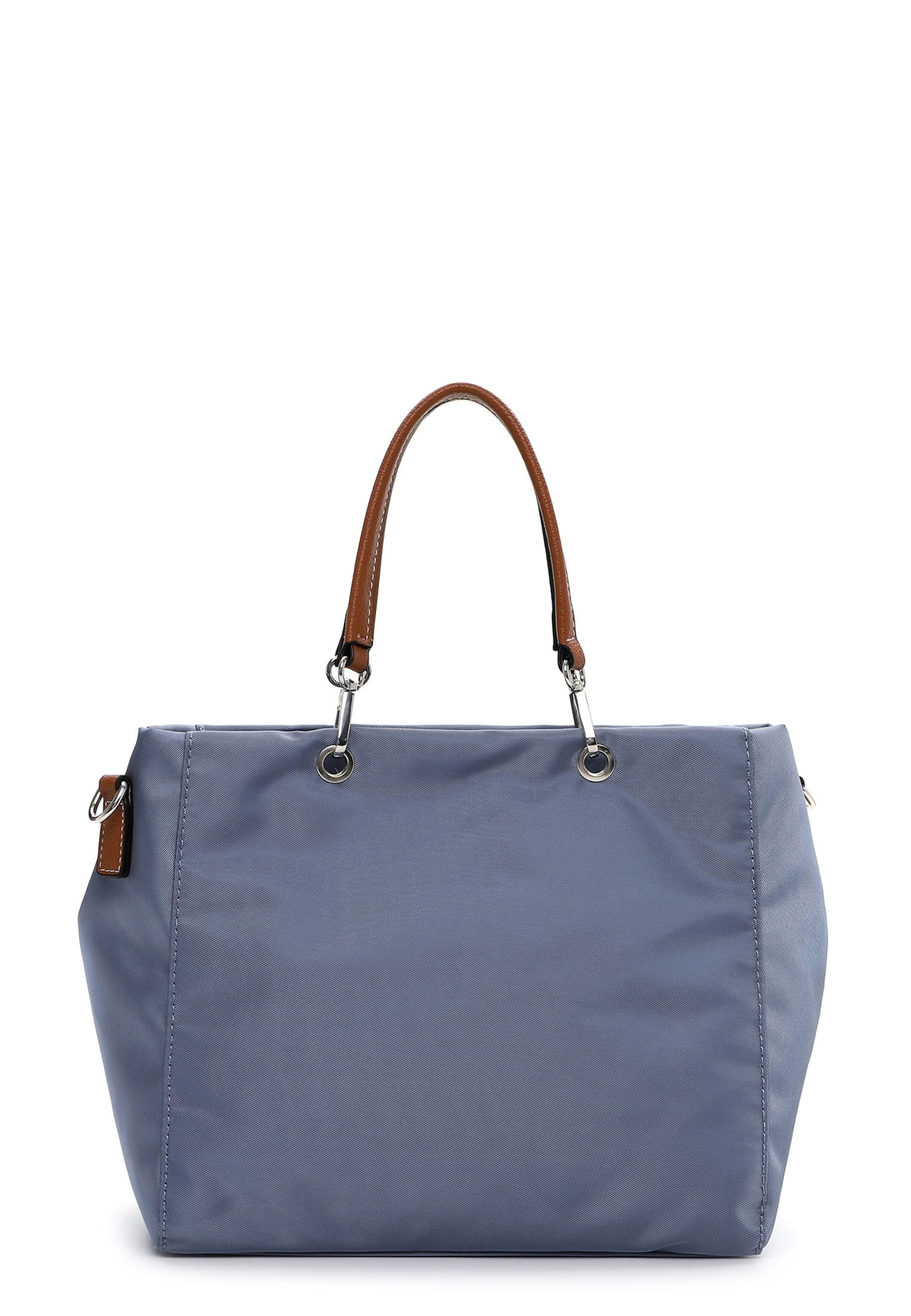 Sacs à main Emily & Noah en bleu