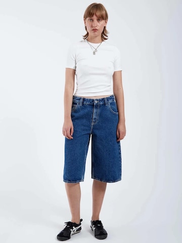 Dr. Denim Loosefit Jeans 'Bree'‌‌‌‌‌‌‌ in Blau
