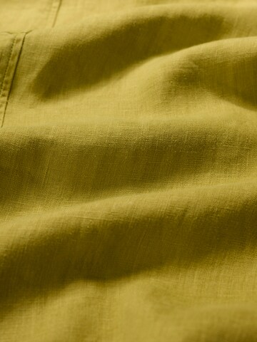 Seasalt Cornwall Jurk 'Grass Wave' in Groen
