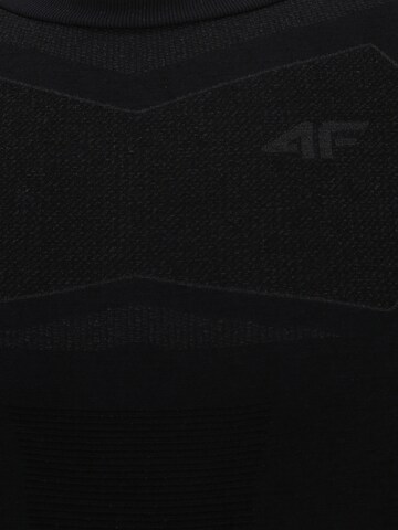 Base Layer 4F en noir