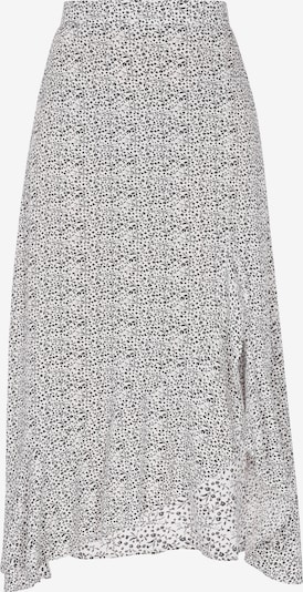 FELIPA Hame 'Fashion Look' värissä musta / valkoinen, Tuotenäkymä