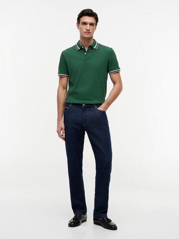 T-Shirt TOMMY HILFIGER en vert