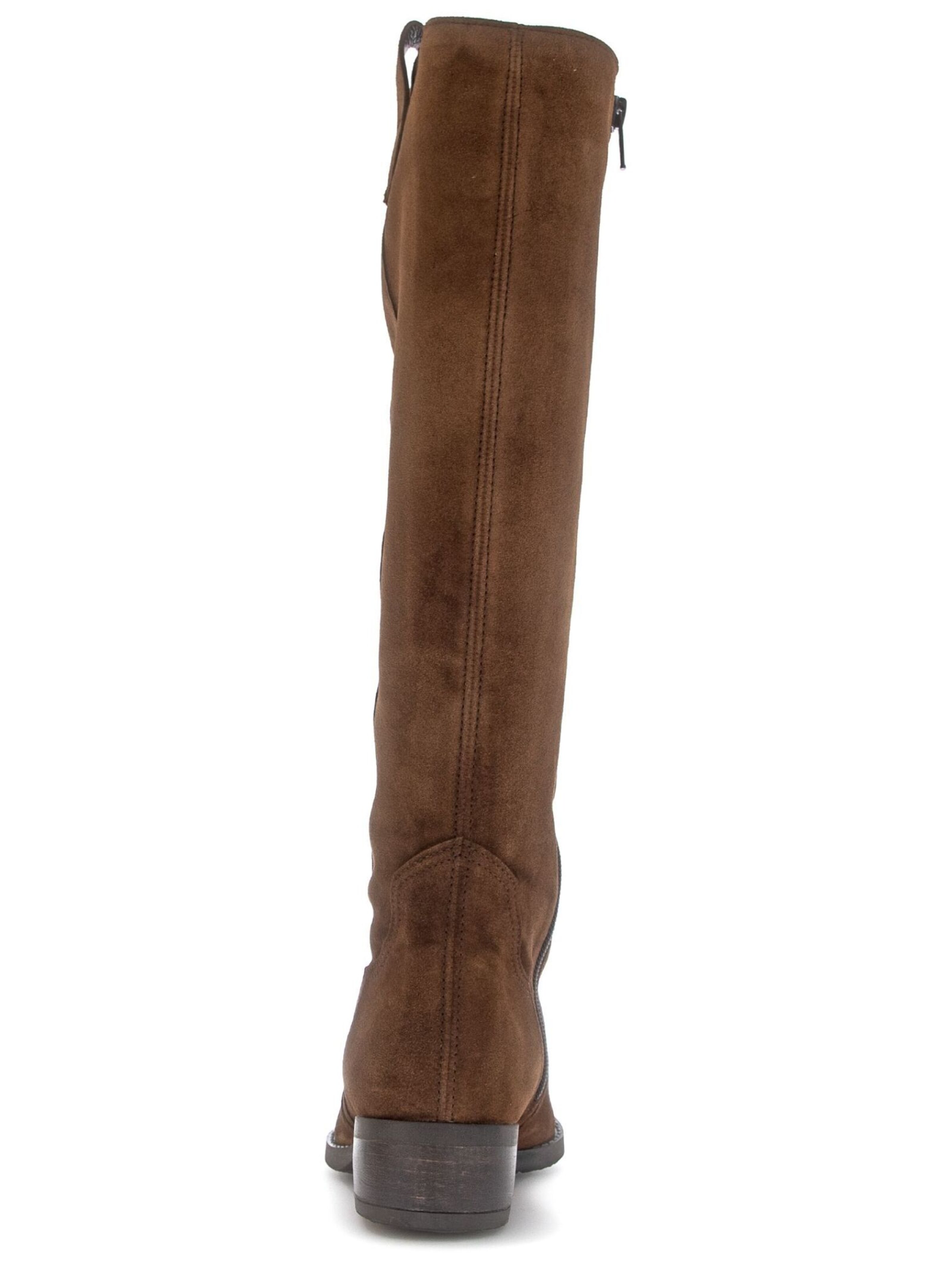 Stivale di GABOR in marrone