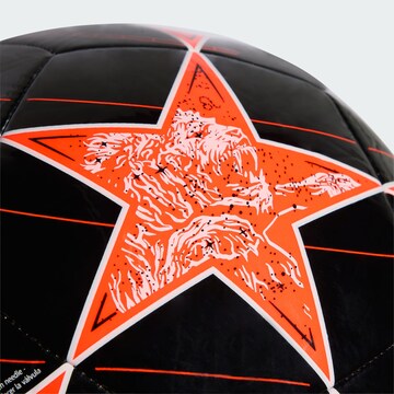 Pallone 'UCL Club League Stage' di ADIDAS PERFORMANCE in rosso