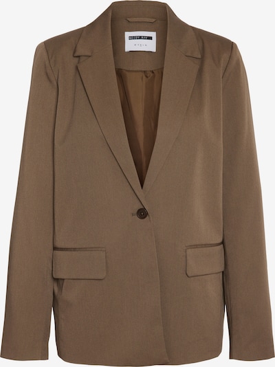Noisy may Blazer 'Thea' in Brown, Item view
