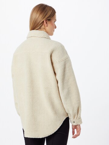 Noisy may Between-Season Jacket 'Sakiran' in Beige