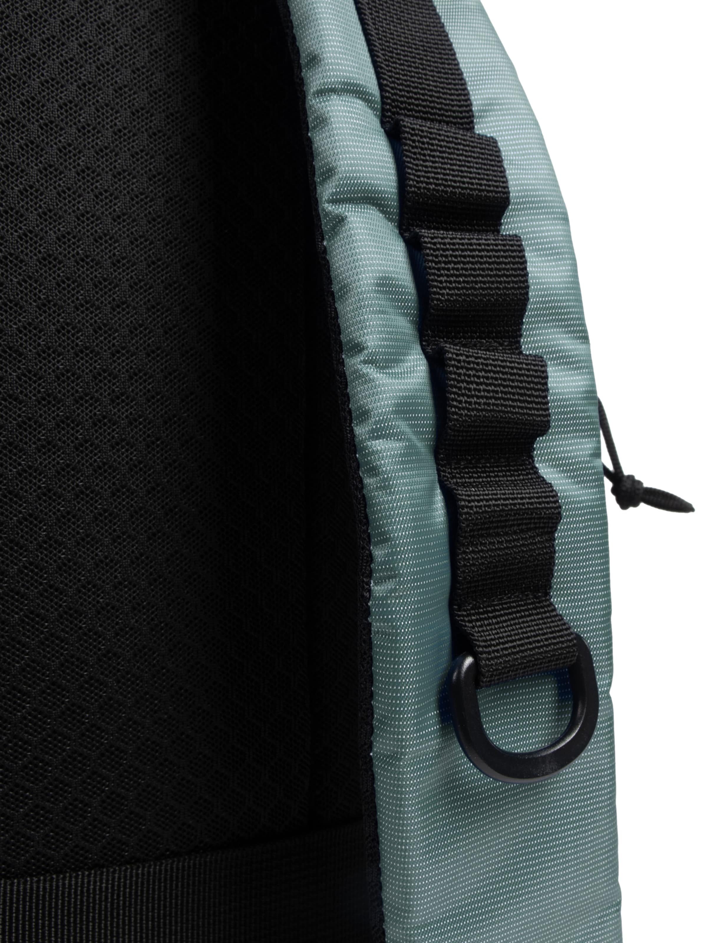 ARENA Rucksack 'One Go' in Grün