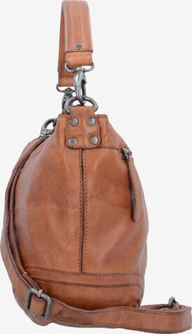 The Chesterfield Brand Handbag 'Lisa' in Brown
