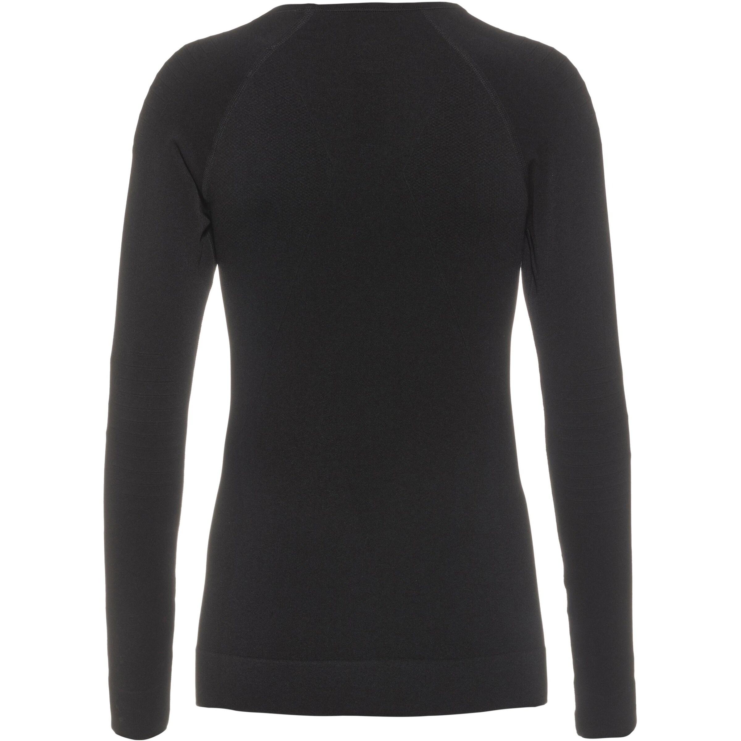 FALKE Base Layer in Black