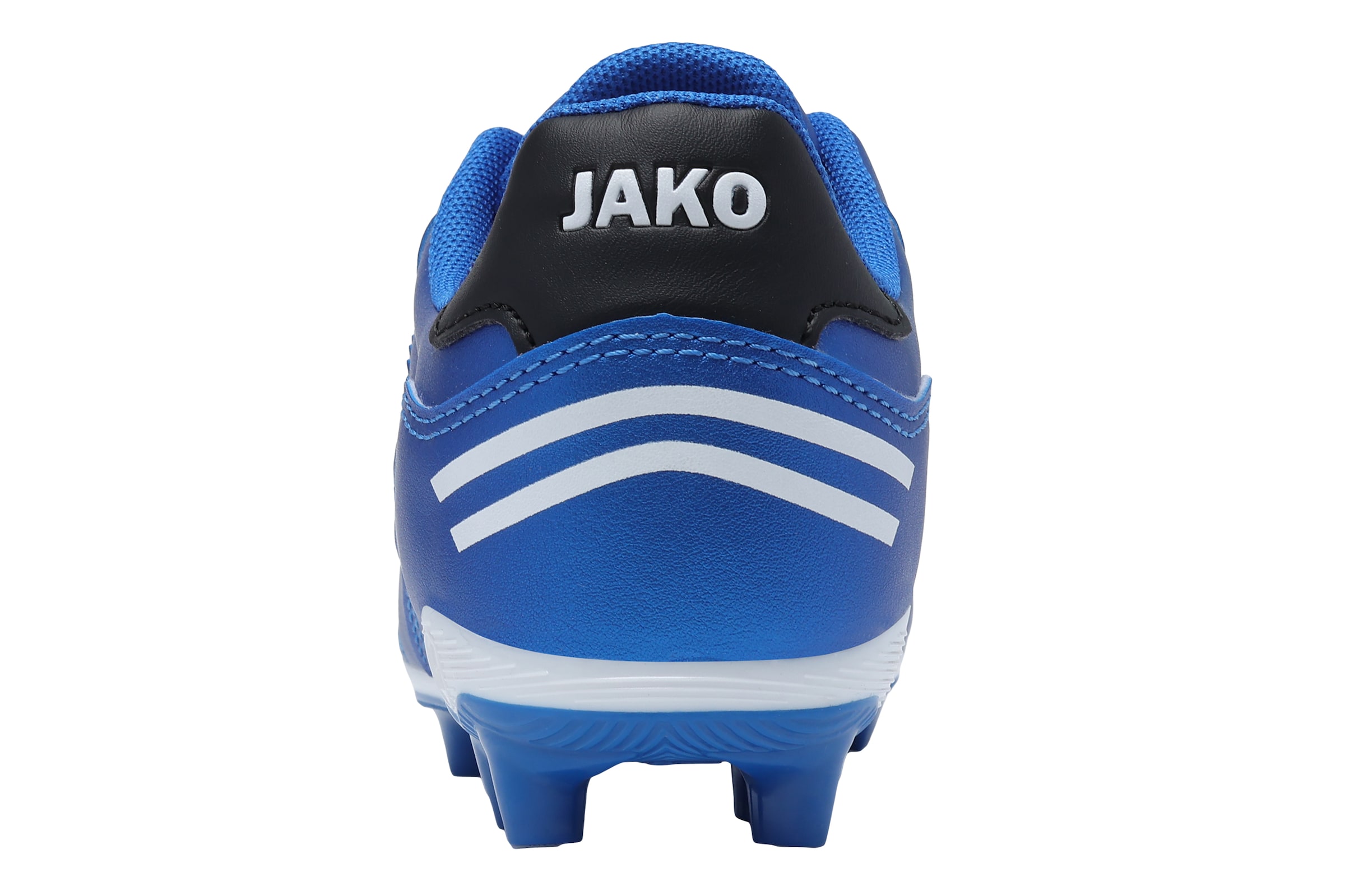 JAKO Fußballschuh in Blau