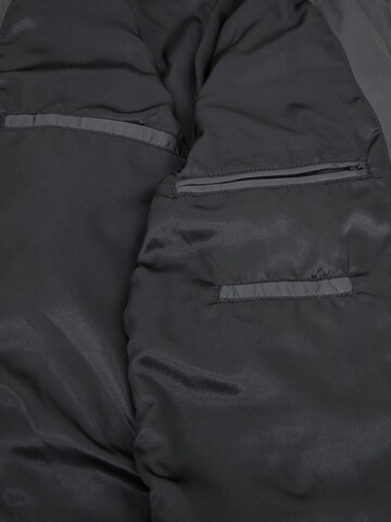 PUNCHBALL Between-Season Jacket 'Joker' in Grey