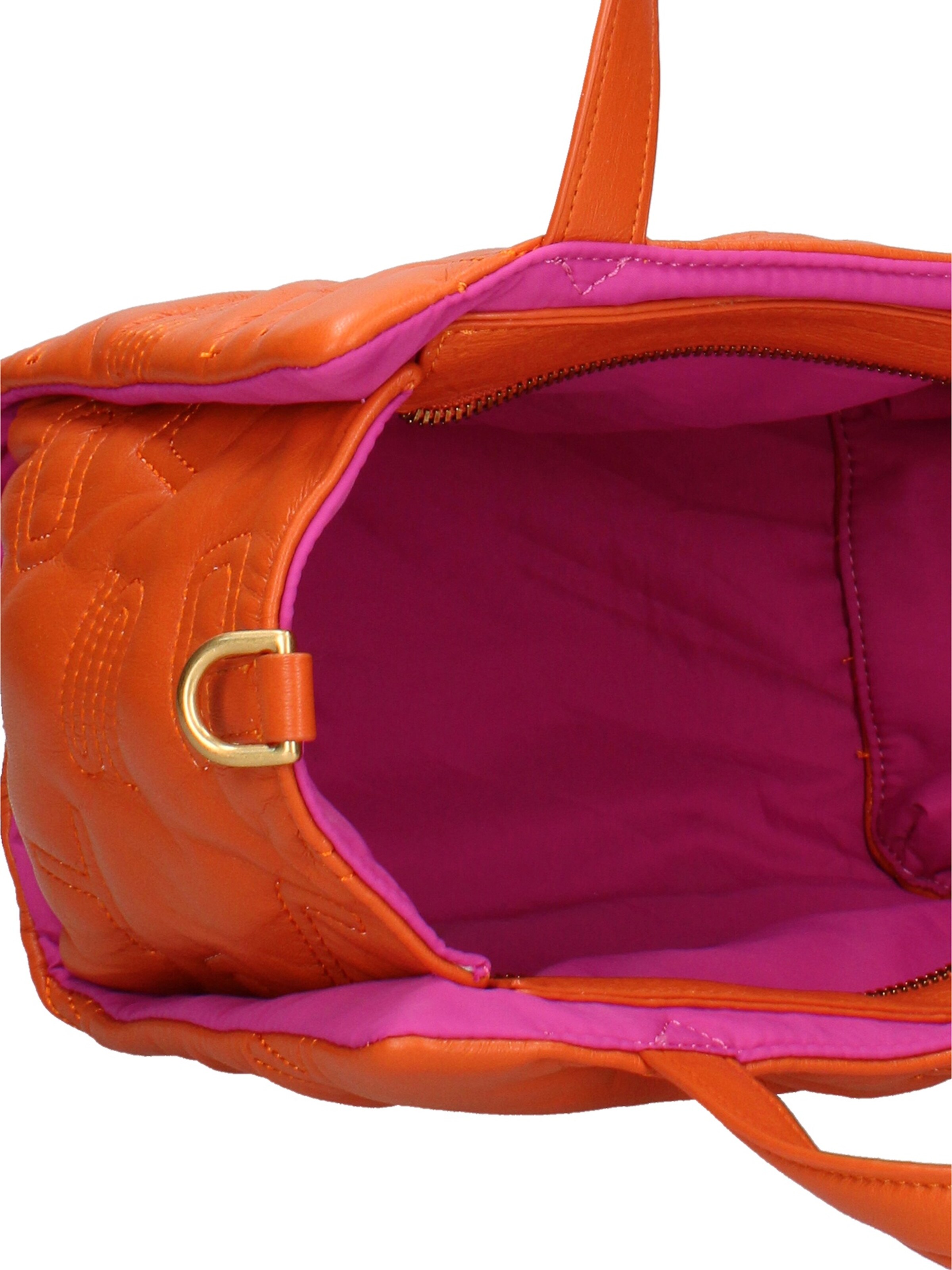 Custo Barcelona Handbag in Orange