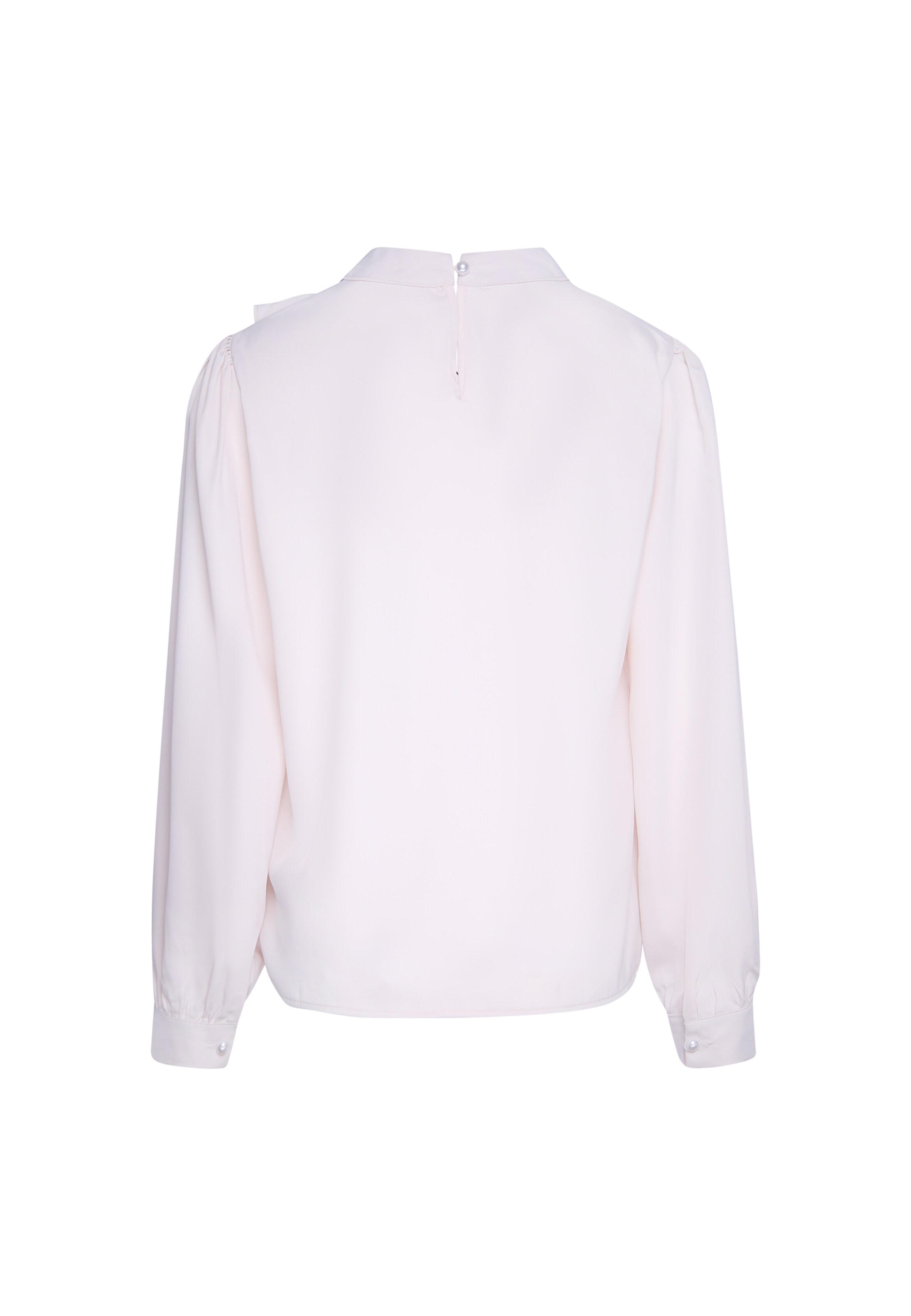 usha BLACK LABEL - Blusa en lila