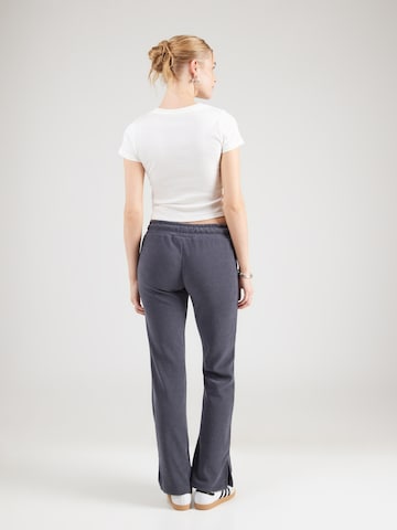 Pegador Flared Nadrág 'NOLI' - kék