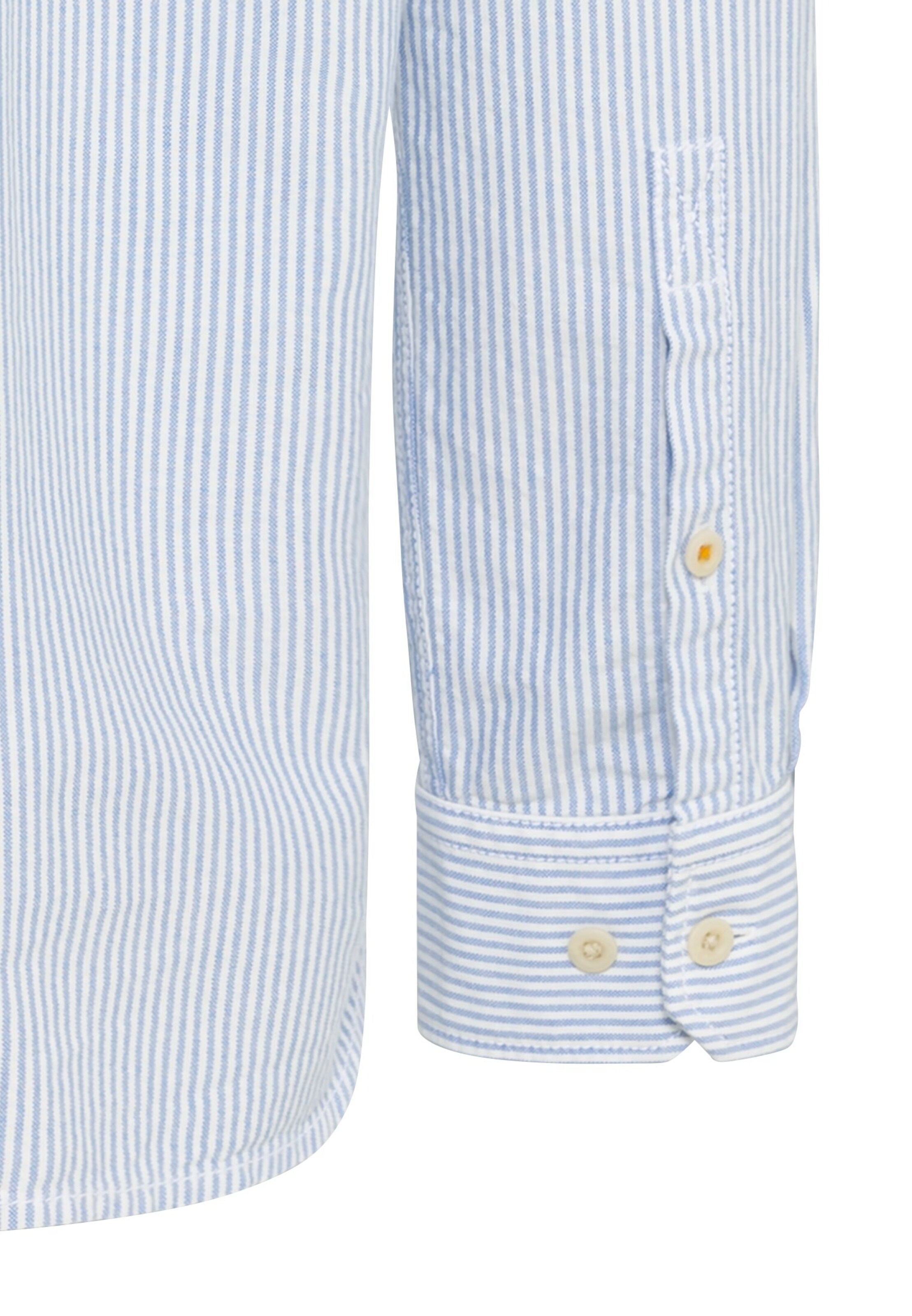 CAMEL ACTIVERegular Fit Košulja - plava boja