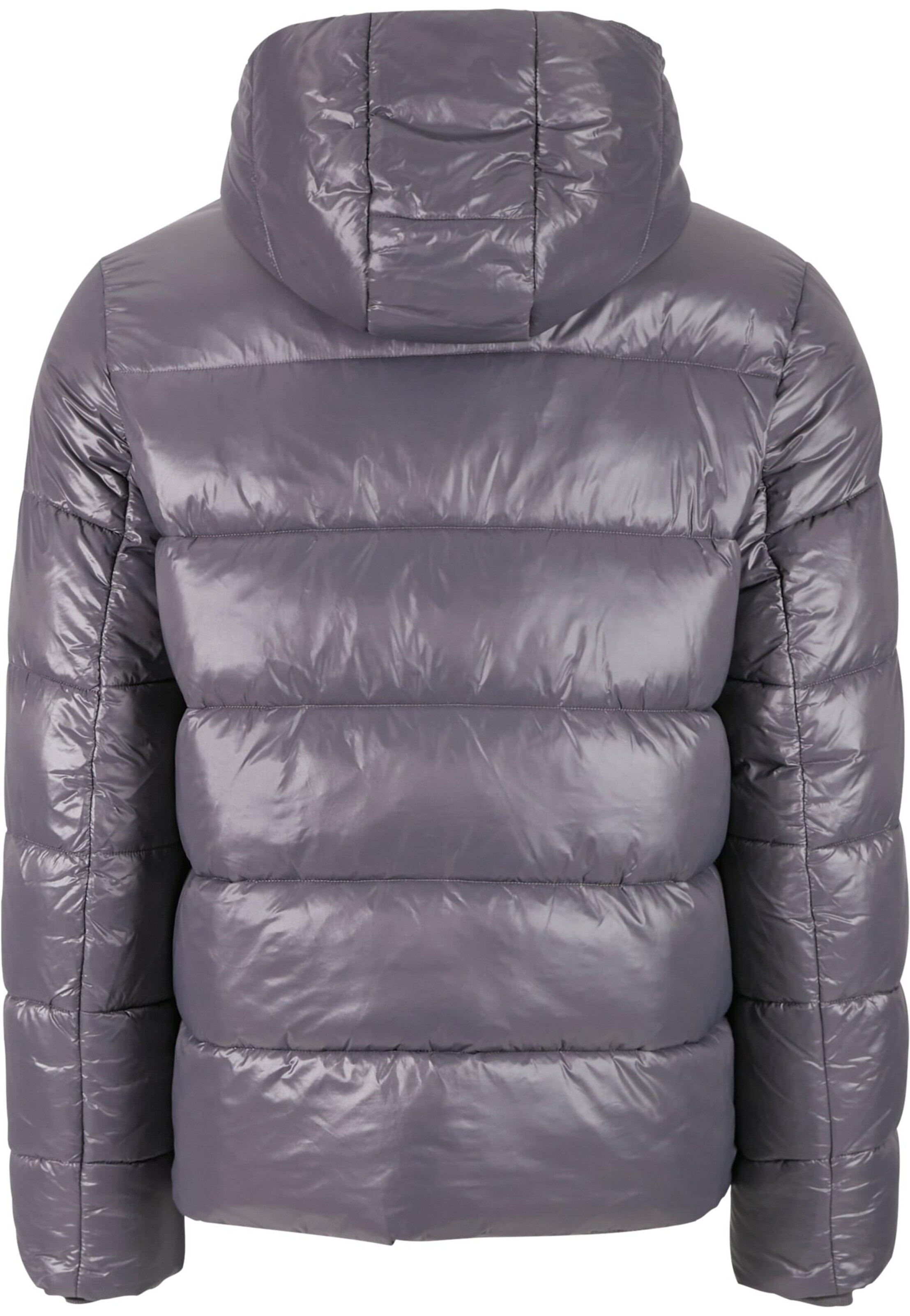 Veste d’hiver Urban Classics en violet
