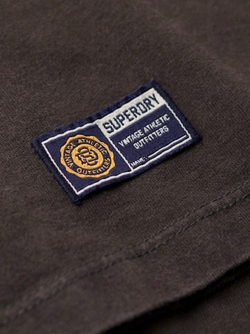 Superdry & Co Paita värissä ruskea