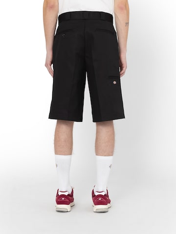 regular Pantaloni di DICKIES in nero