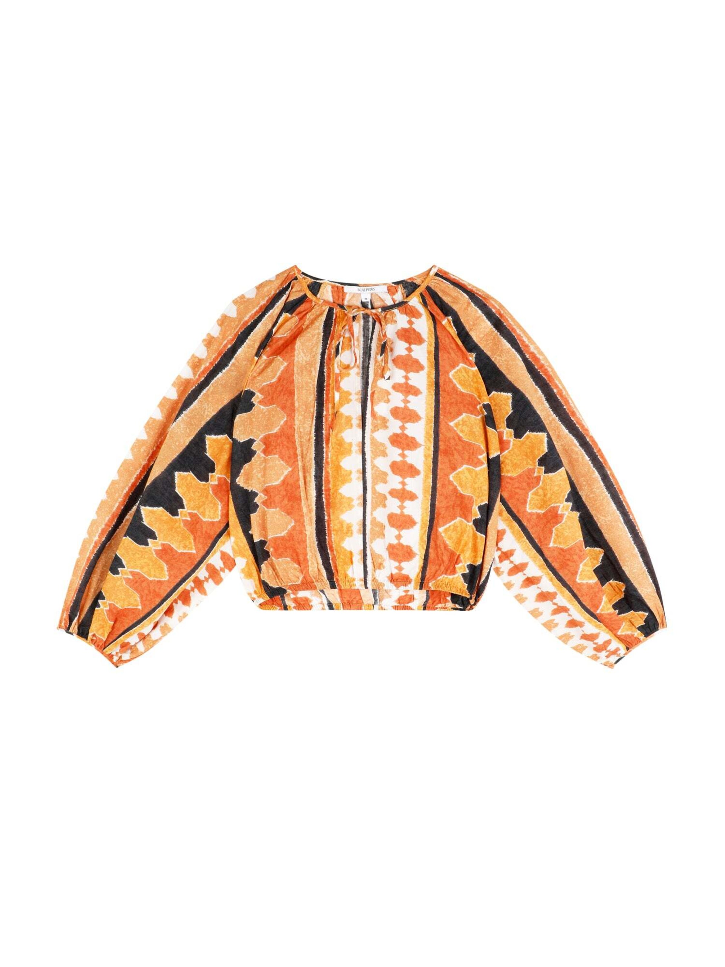 Scalpers T-shirt ' ' i blandade färger, Produktvy